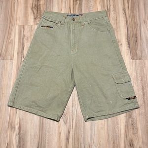 48 jeans baggy jorts